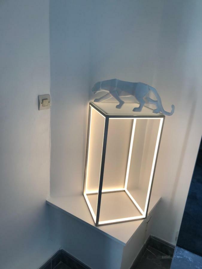 Le Coeur De Deauville - 2 Pieces Design En Hypercentre De Deauville Esterno foto